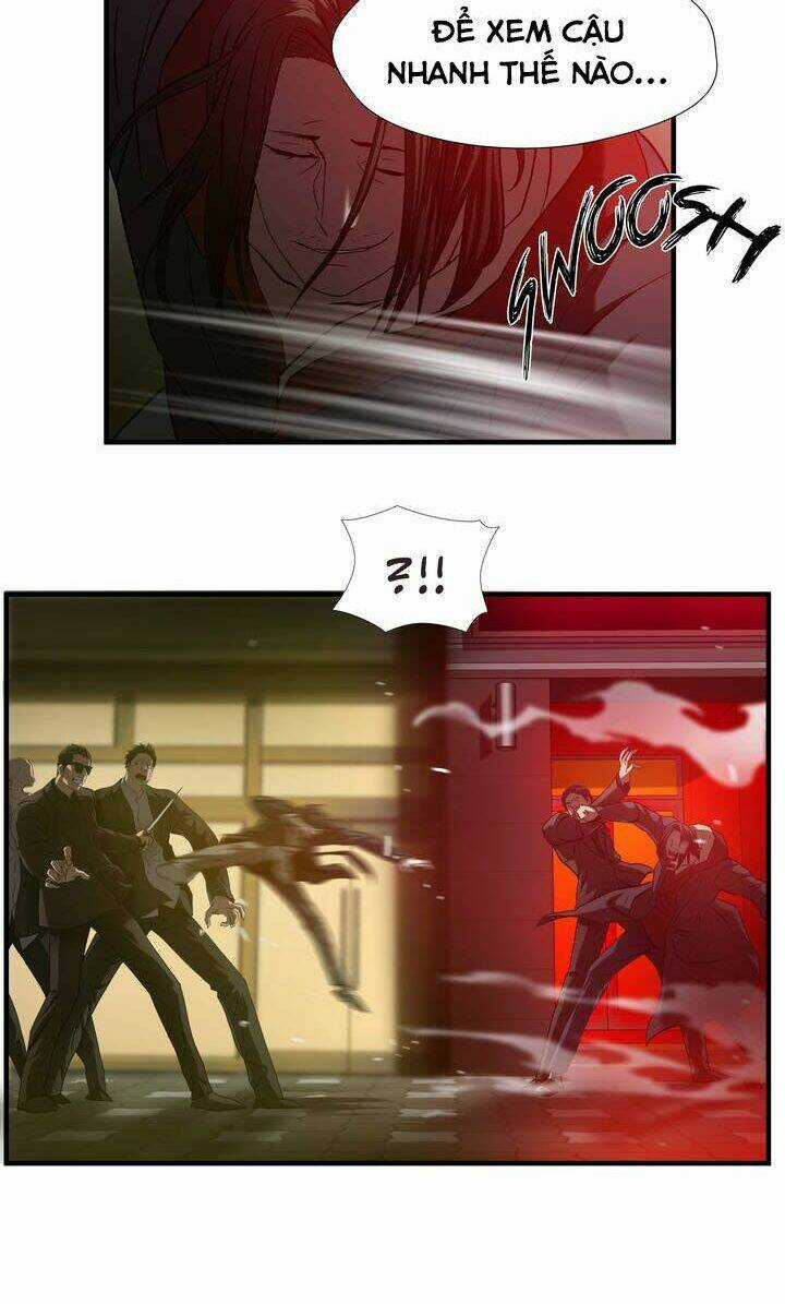 Kẻ Bị Ruồng Bỏ Chapter 44 trang 12