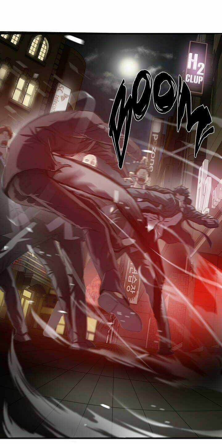 Kẻ Bị Ruồng Bỏ Chapter 44 trang 13