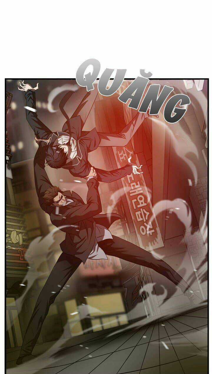 Kẻ Bị Ruồng Bỏ Chapter 44 trang 15