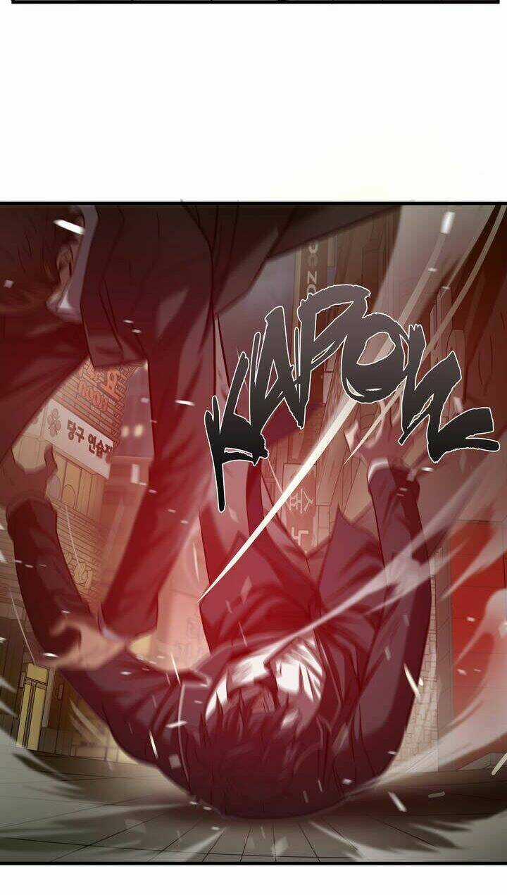 Kẻ Bị Ruồng Bỏ Chapter 44 trang 16