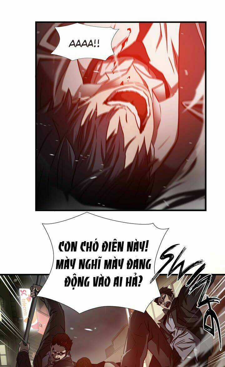 Kẻ Bị Ruồng Bỏ Chapter 44 trang 17