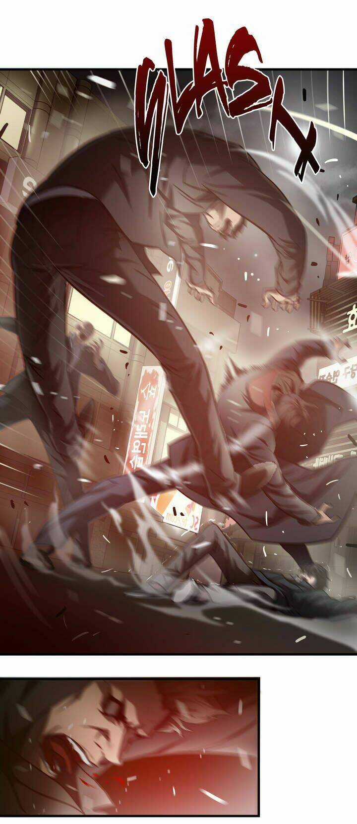 Kẻ Bị Ruồng Bỏ Chapter 44 trang 19