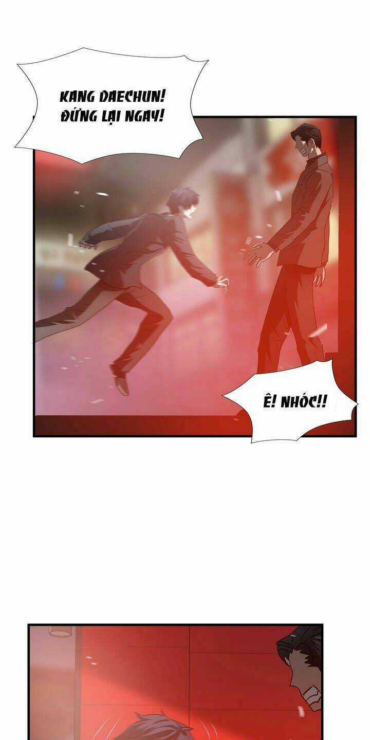 Kẻ Bị Ruồng Bỏ Chapter 44 trang 2