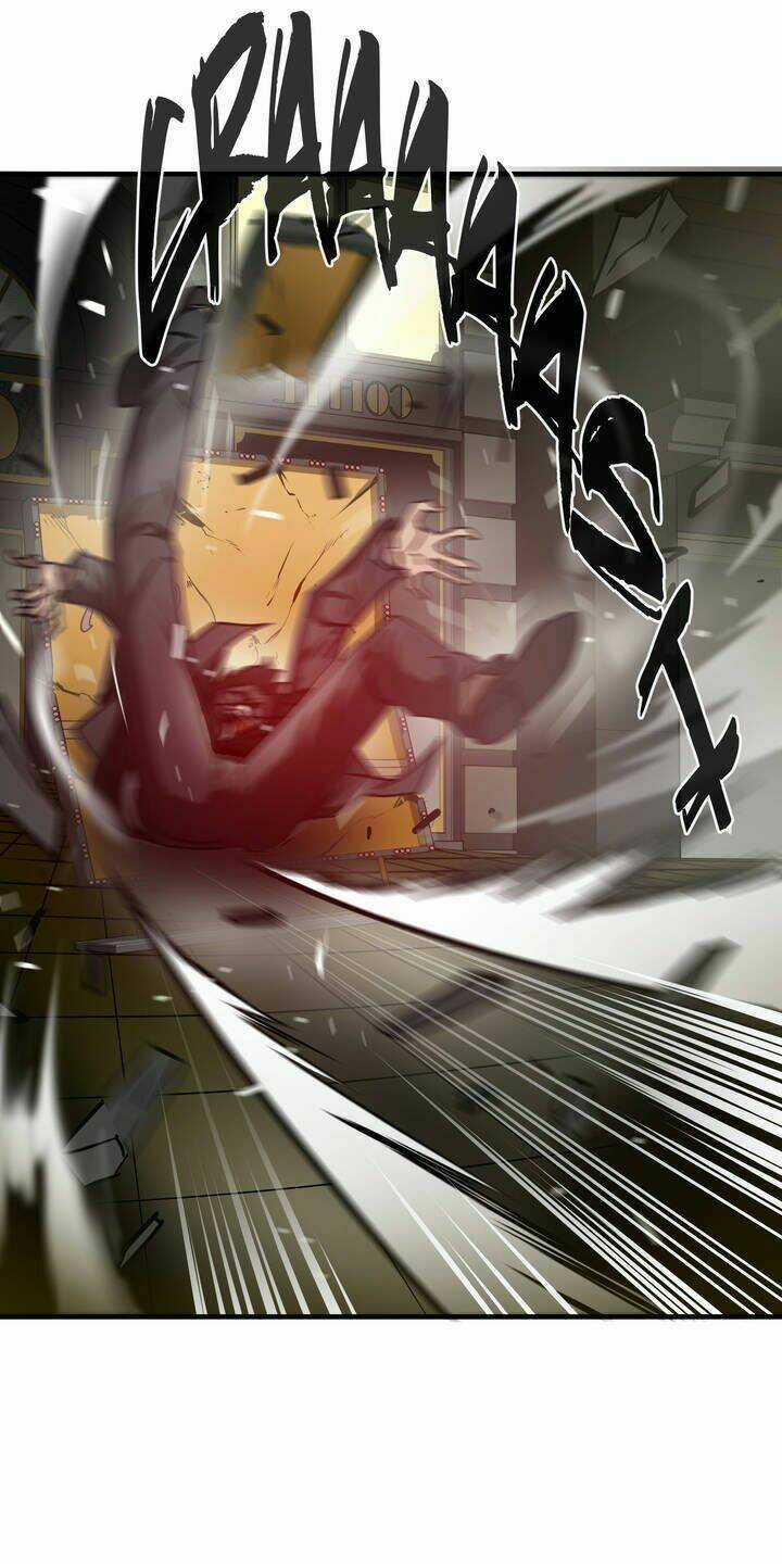 Kẻ Bị Ruồng Bỏ Chapter 44 trang 20