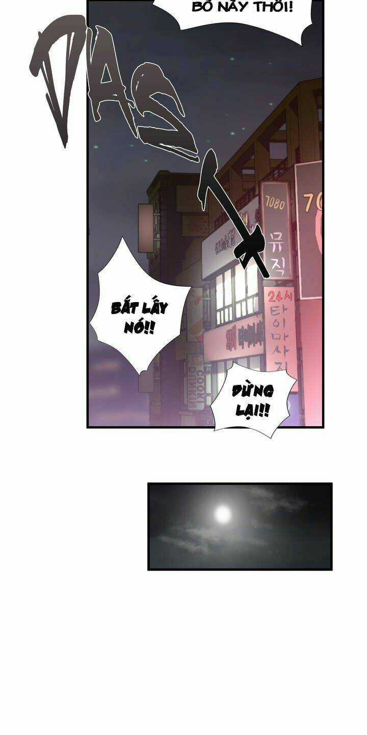 Kẻ Bị Ruồng Bỏ Chapter 44 trang 25