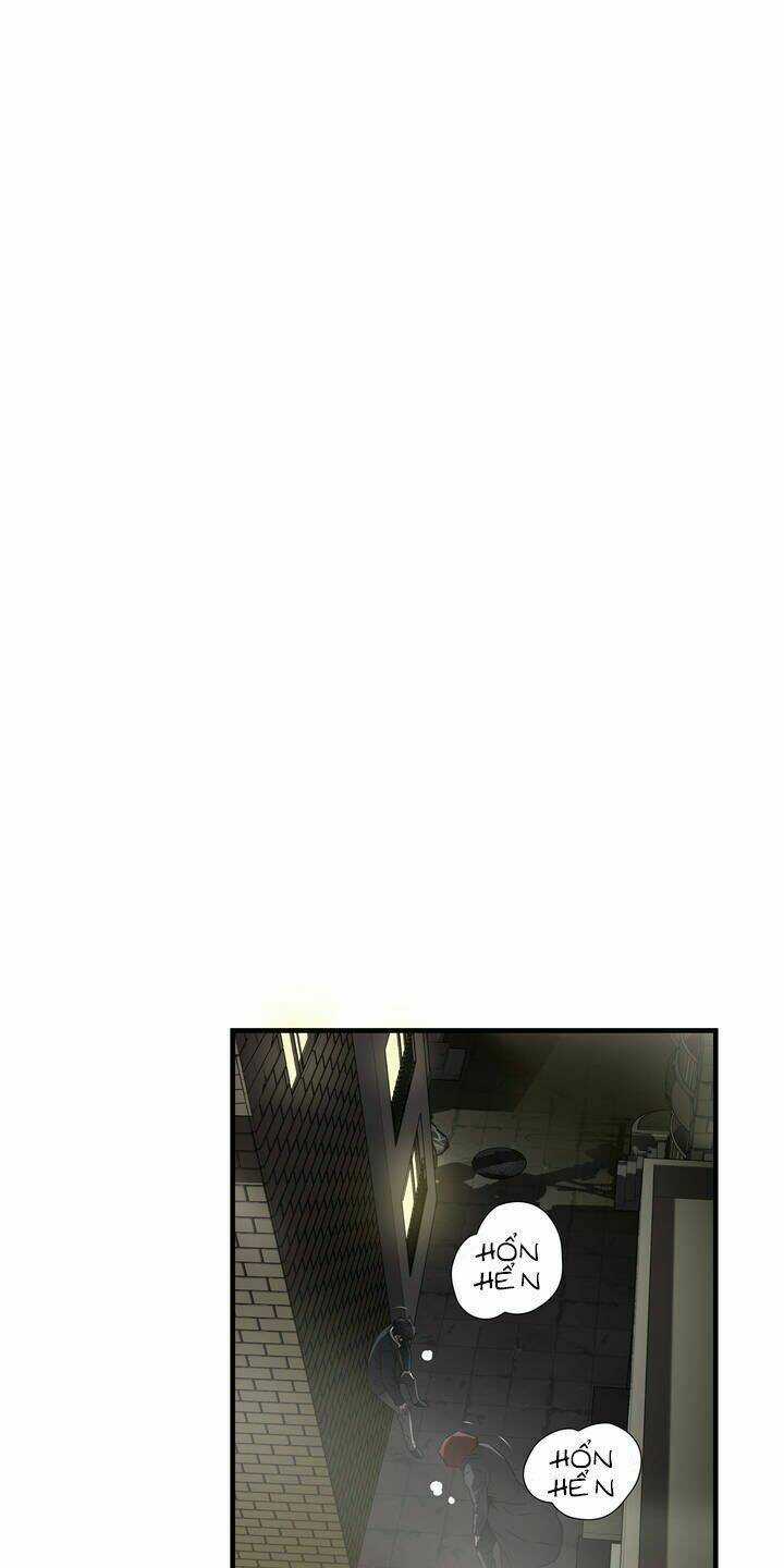 Kẻ Bị Ruồng Bỏ Chapter 44 trang 26