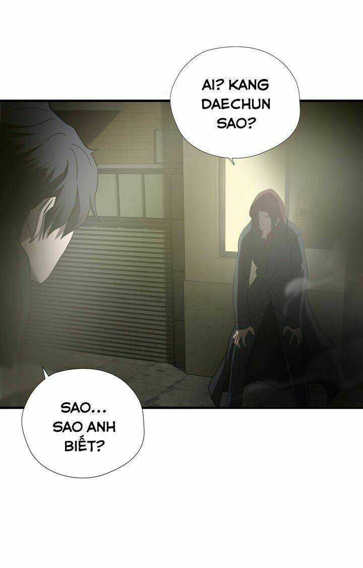 Kẻ Bị Ruồng Bỏ Chapter 44 trang 28