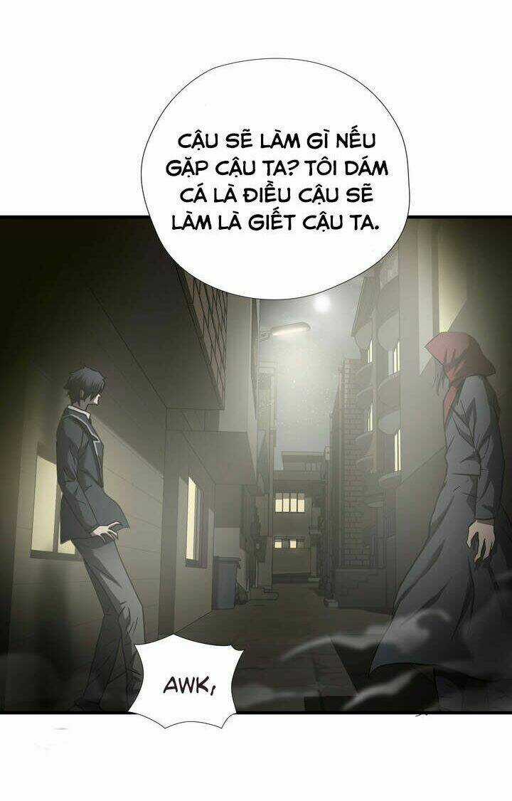 Kẻ Bị Ruồng Bỏ Chapter 44 trang 29