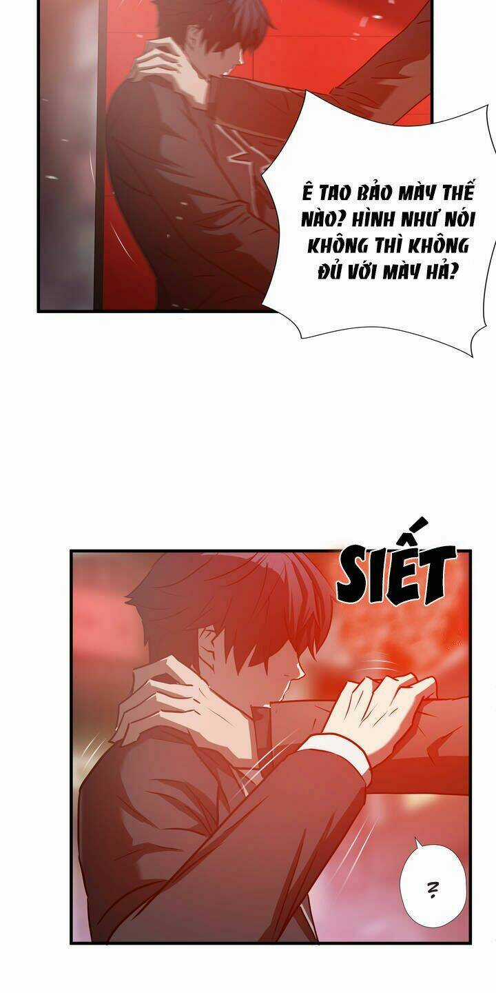 Kẻ Bị Ruồng Bỏ Chapter 44 trang 3