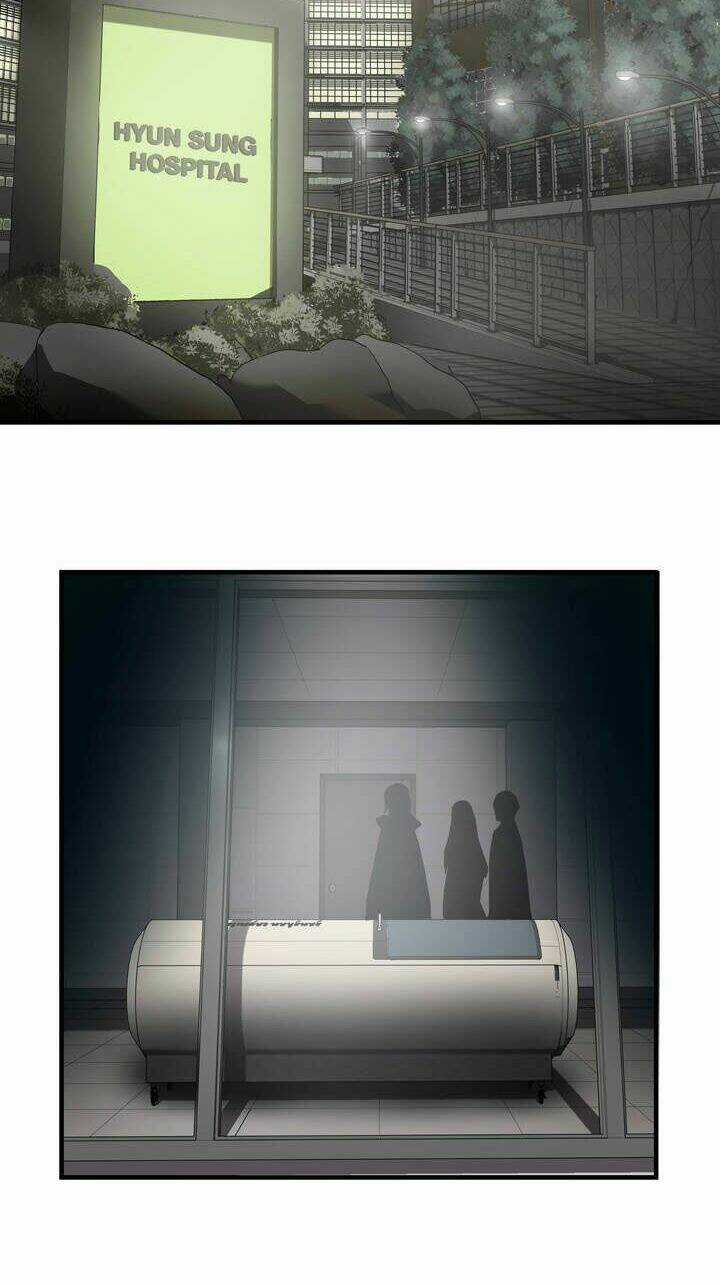 Kẻ Bị Ruồng Bỏ Chapter 44 trang 34