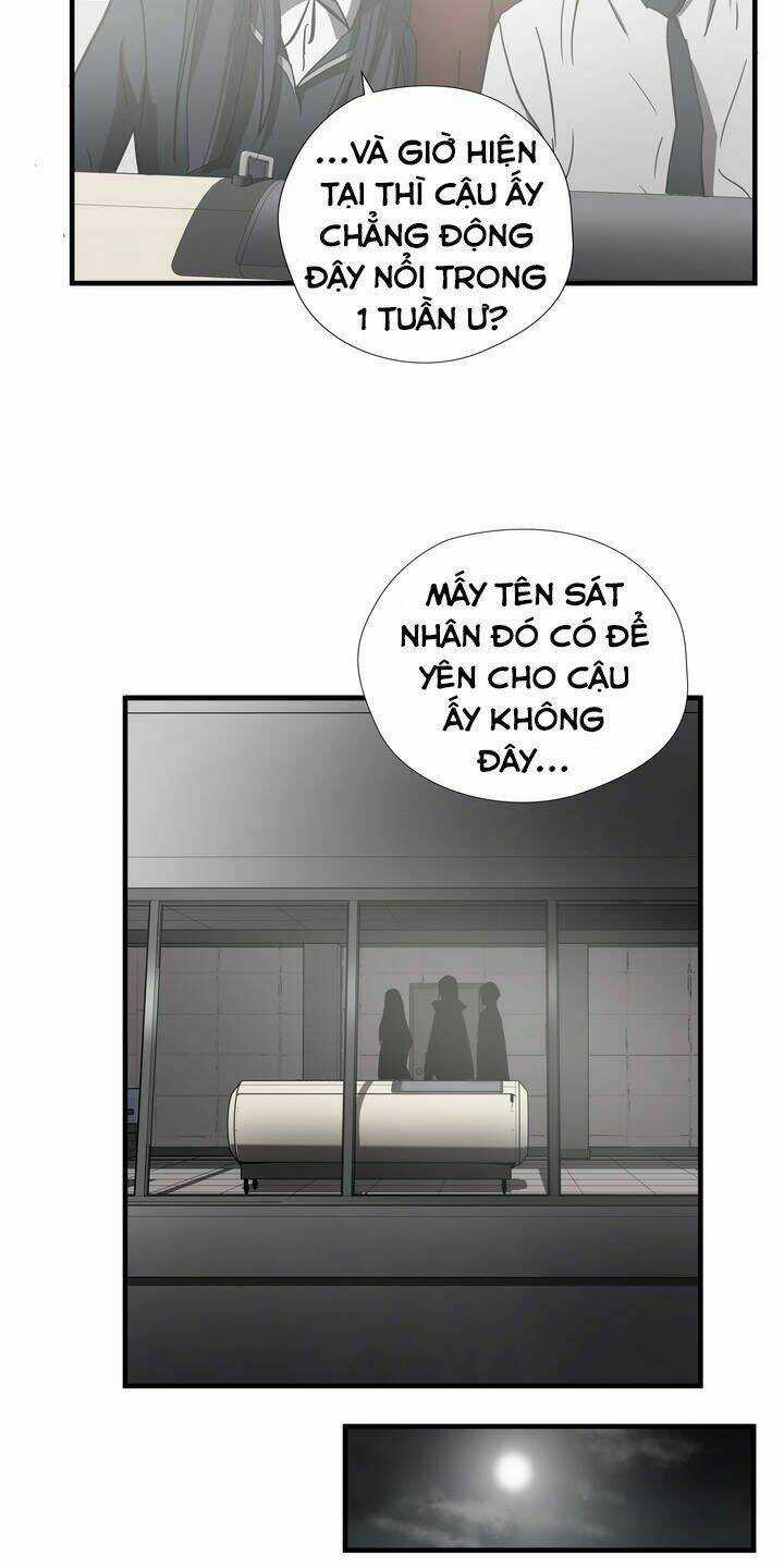 Kẻ Bị Ruồng Bỏ Chapter 44 trang 36