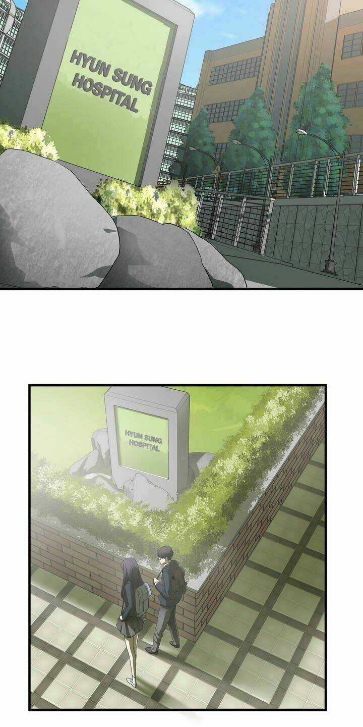 Kẻ Bị Ruồng Bỏ Chapter 44 trang 38