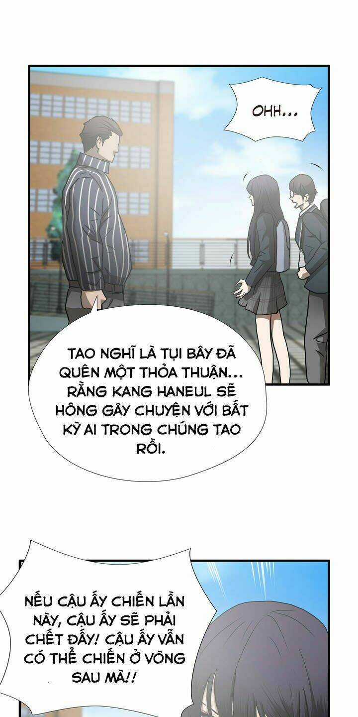 Kẻ Bị Ruồng Bỏ Chapter 44 trang 41