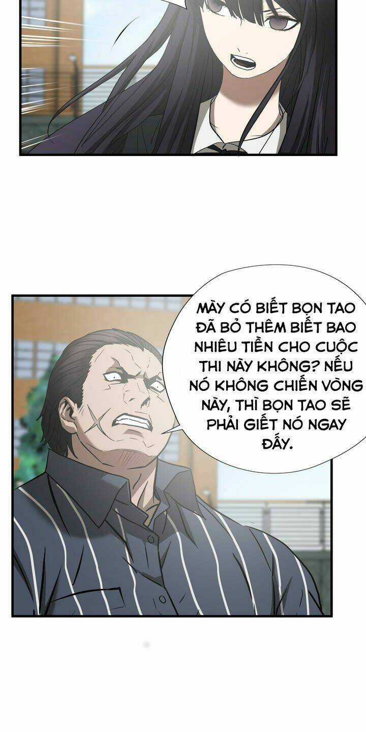 Kẻ Bị Ruồng Bỏ Chapter 44 trang 42