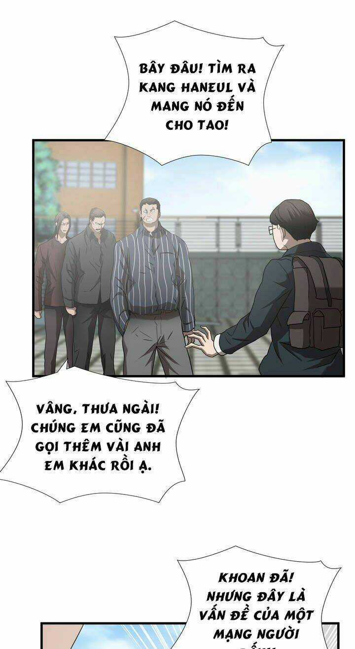 Kẻ Bị Ruồng Bỏ Chapter 44 trang 43