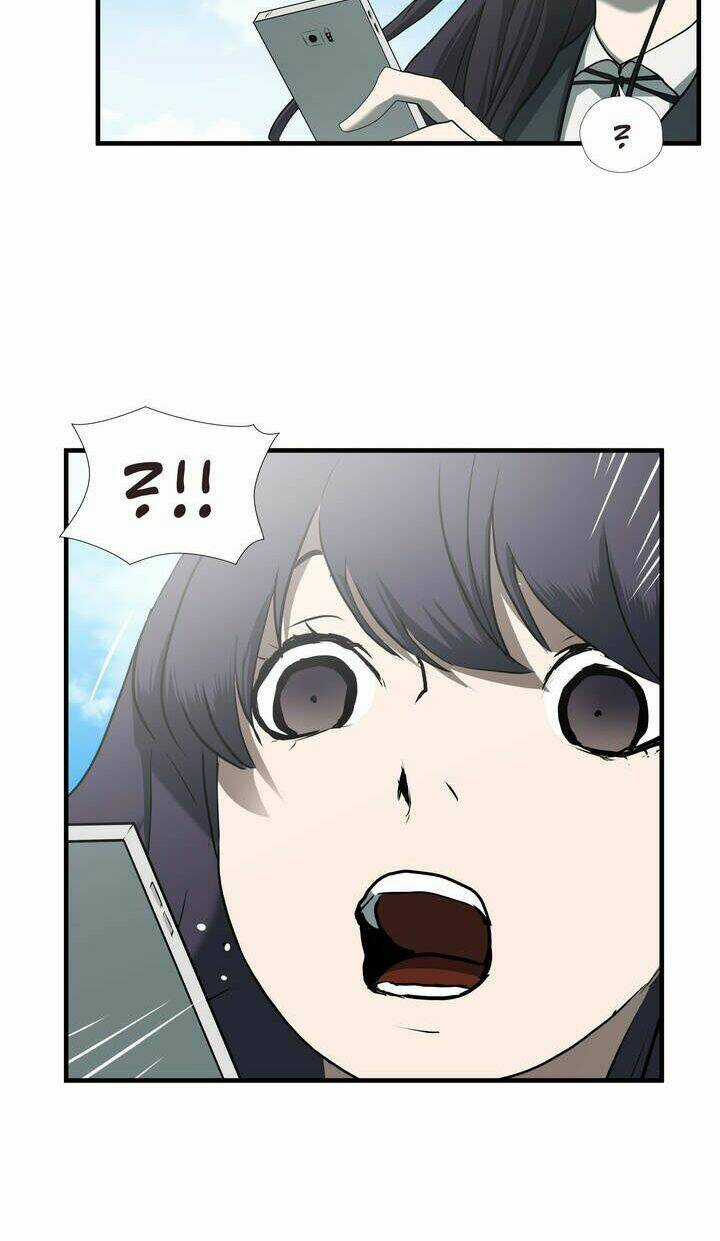 Kẻ Bị Ruồng Bỏ Chapter 44 trang 46