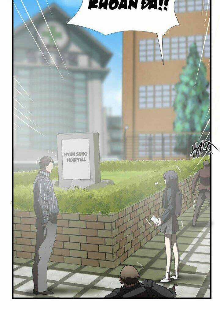 Kẻ Bị Ruồng Bỏ Chapter 44 trang 48