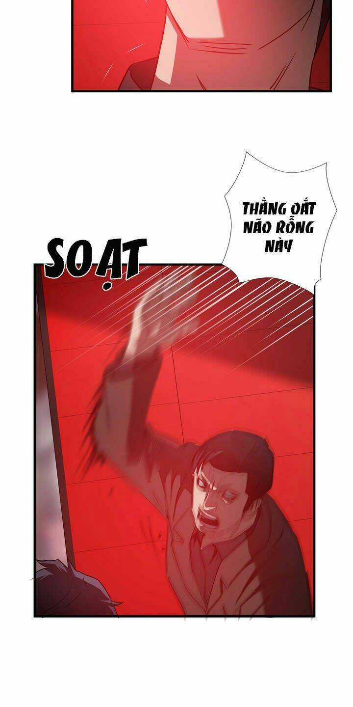 Kẻ Bị Ruồng Bỏ Chapter 44 trang 5