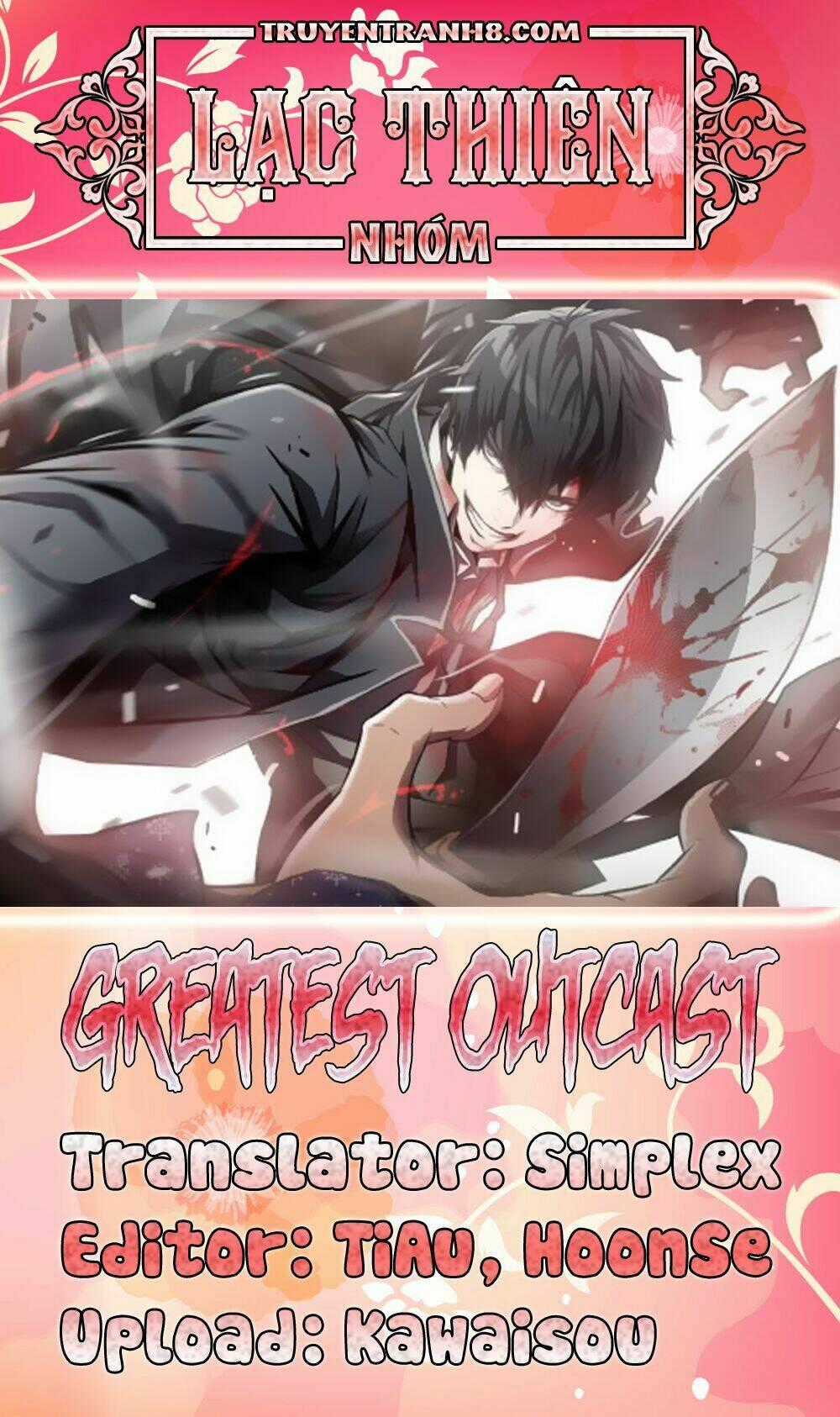 Kẻ Bị Ruồng Bỏ Chapter 44 trang 50