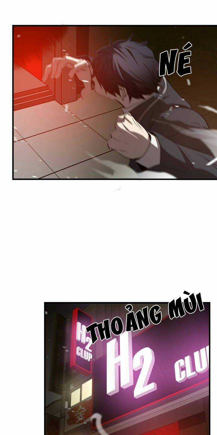 Kẻ Bị Ruồng Bỏ Chapter 44 trang 6