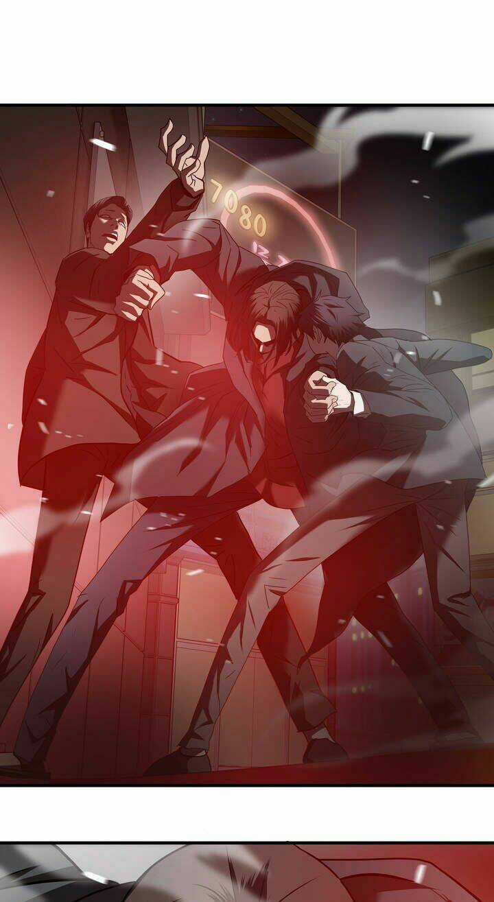 Kẻ Bị Ruồng Bỏ Chapter 44 trang 8