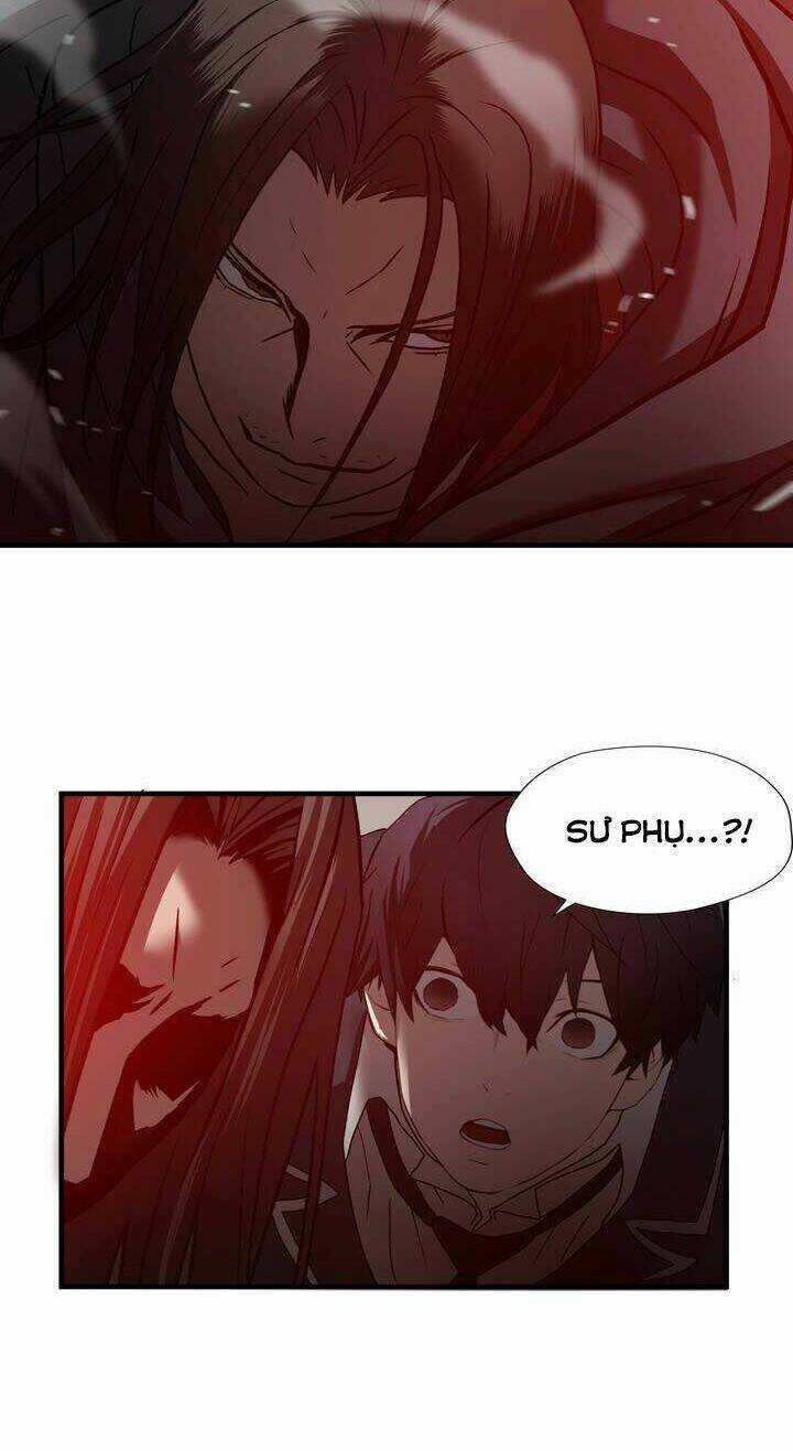 Kẻ Bị Ruồng Bỏ Chapter 44 trang 9