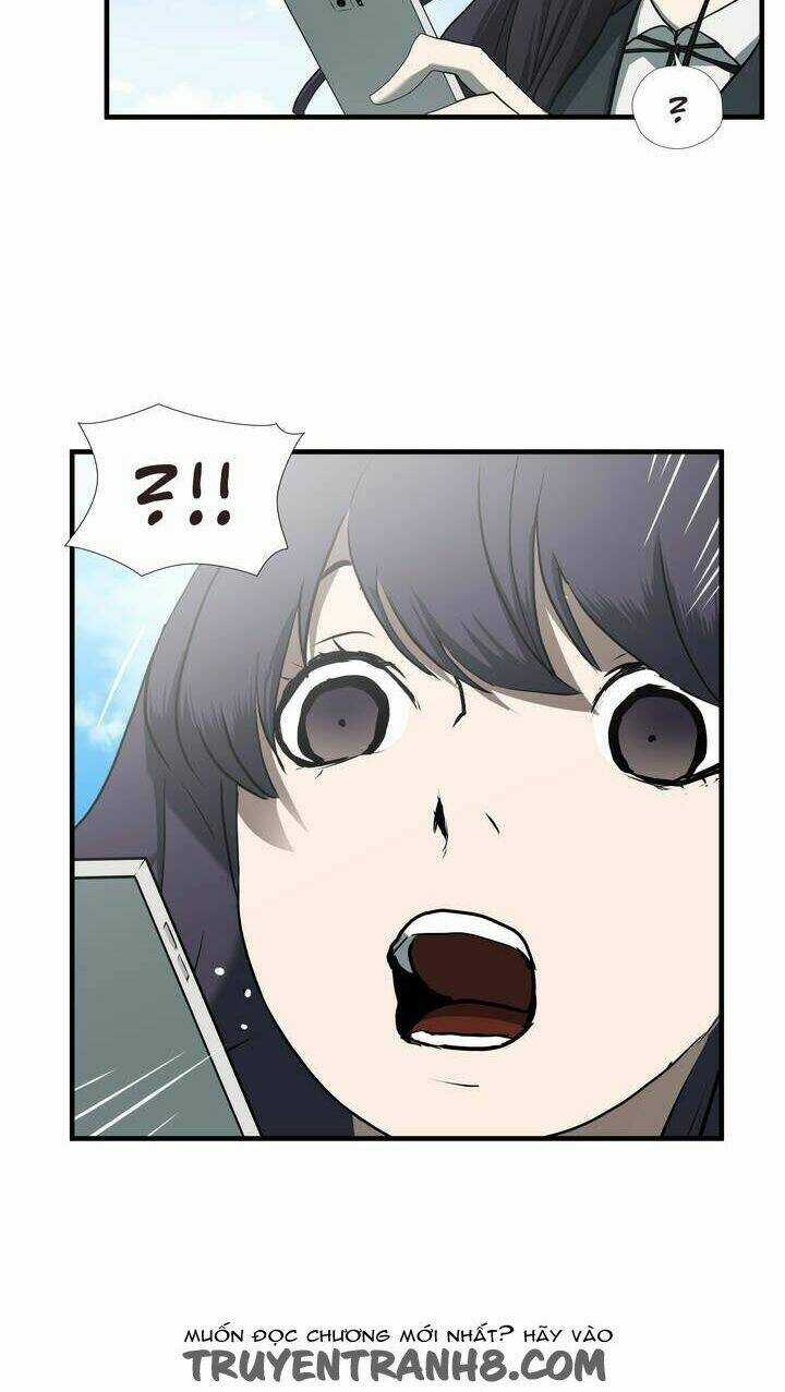 Kẻ Bị Ruồng Bỏ Chapter 45 trang 11