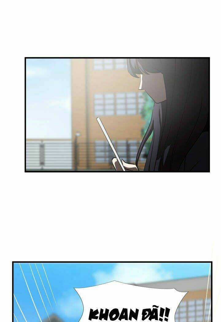 Kẻ Bị Ruồng Bỏ Chapter 45 trang 12