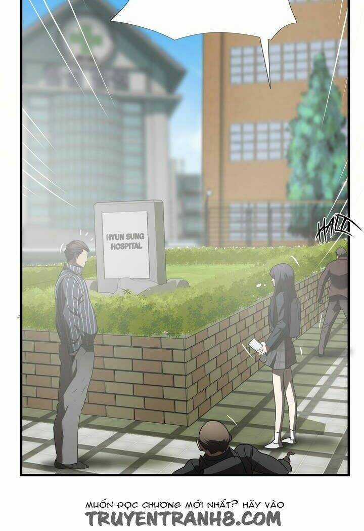 Kẻ Bị Ruồng Bỏ Chapter 45 trang 13