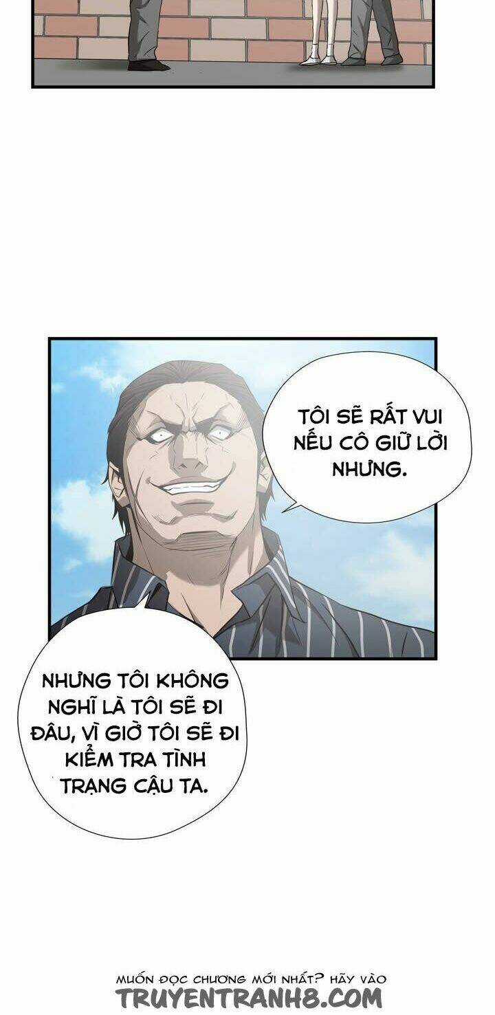 Kẻ Bị Ruồng Bỏ Chapter 45 trang 18