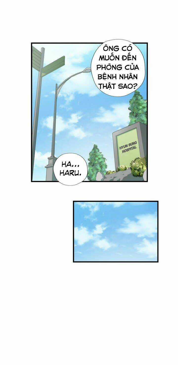 Kẻ Bị Ruồng Bỏ Chapter 45 trang 19