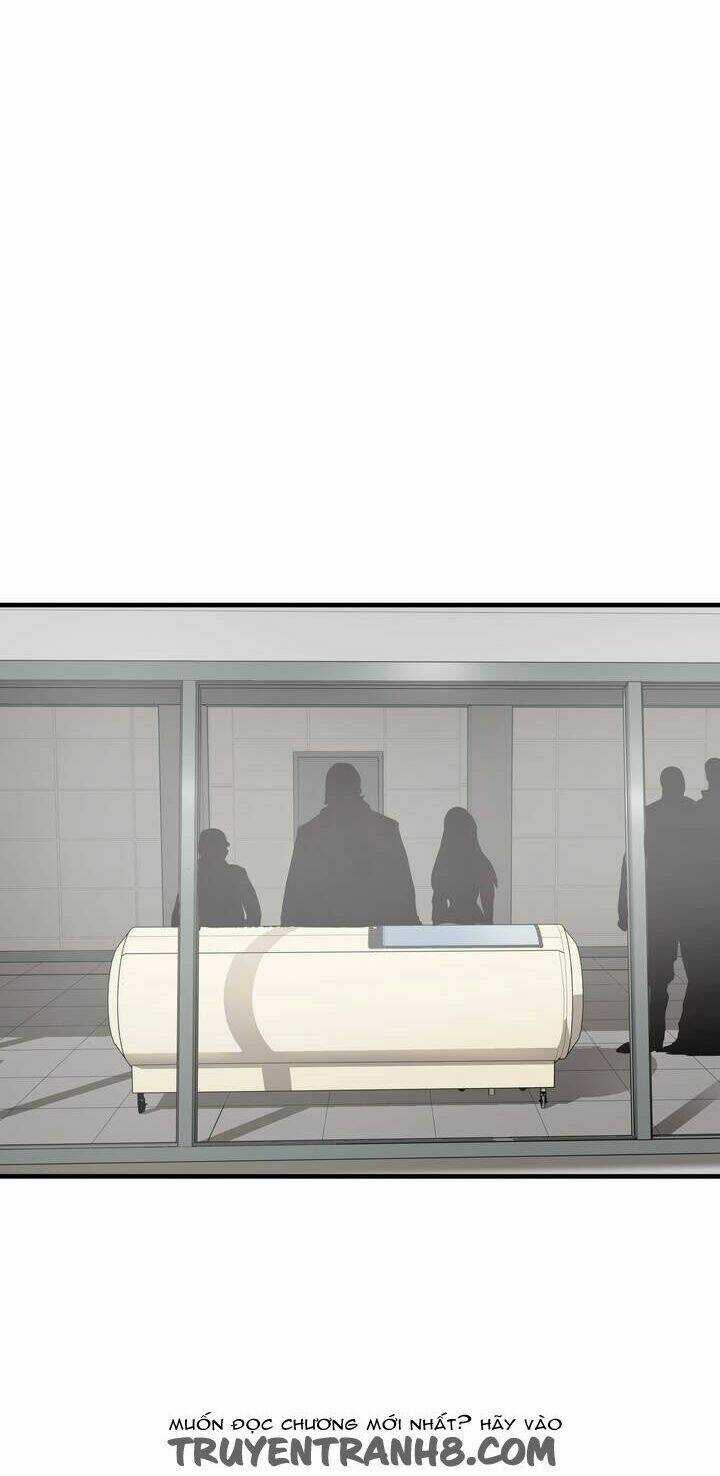 Kẻ Bị Ruồng Bỏ Chapter 45 trang 20