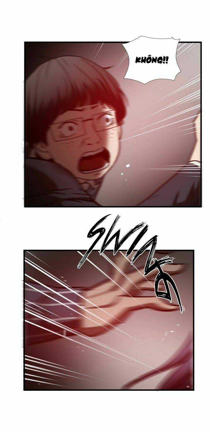 Kẻ Bị Ruồng Bỏ Chapter 45 trang 27