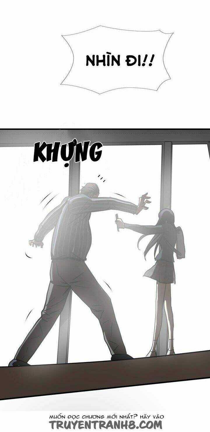 Kẻ Bị Ruồng Bỏ Chapter 45 trang 28