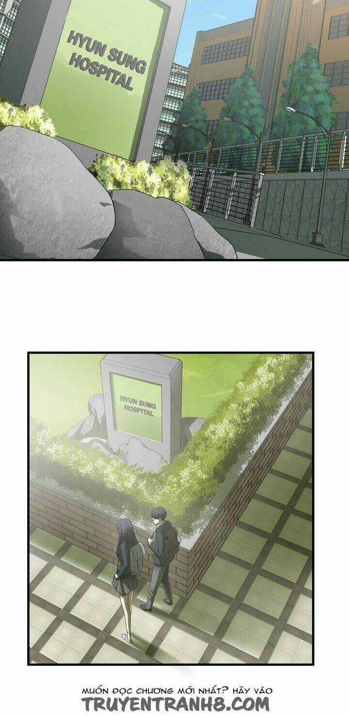 Kẻ Bị Ruồng Bỏ Chapter 45 trang 3