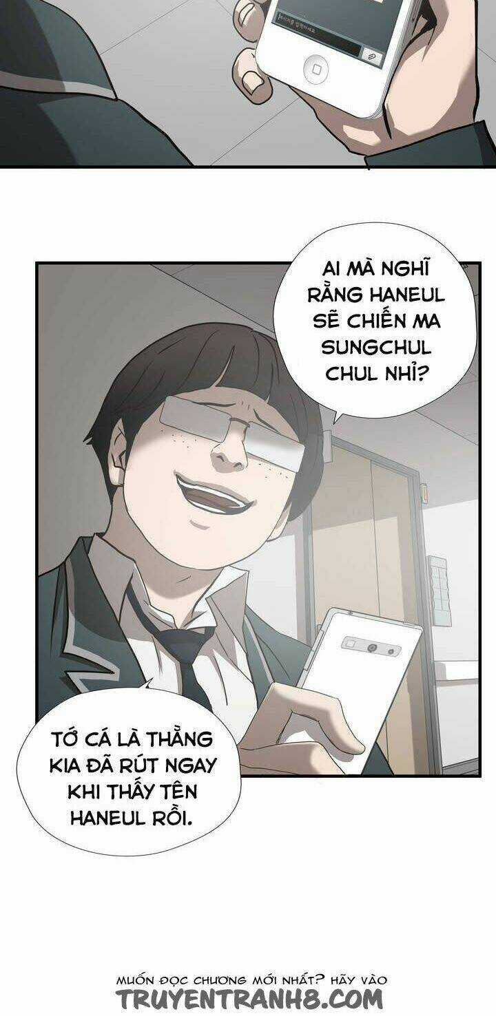 Kẻ Bị Ruồng Bỏ Chapter 45 trang 34