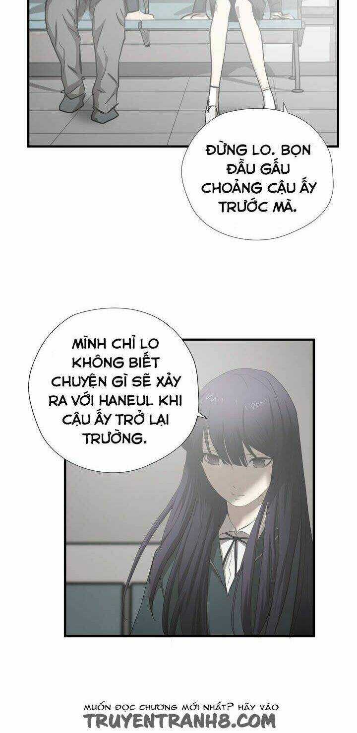 Kẻ Bị Ruồng Bỏ Chapter 45 trang 36