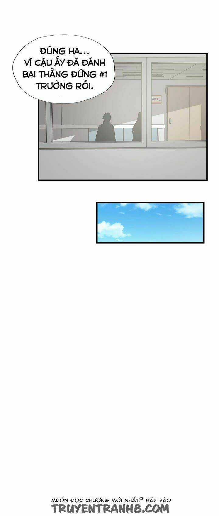 Kẻ Bị Ruồng Bỏ Chapter 45 trang 37