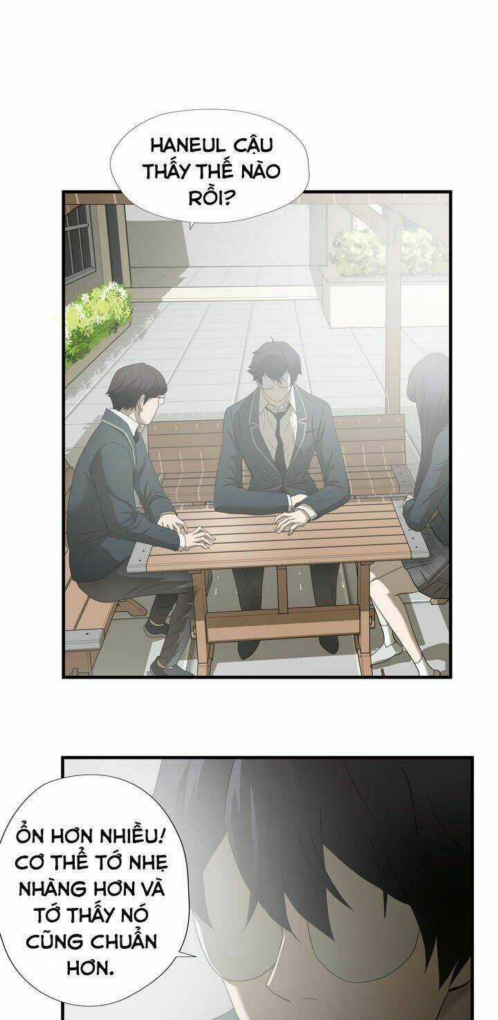 Kẻ Bị Ruồng Bỏ Chapter 45 trang 40