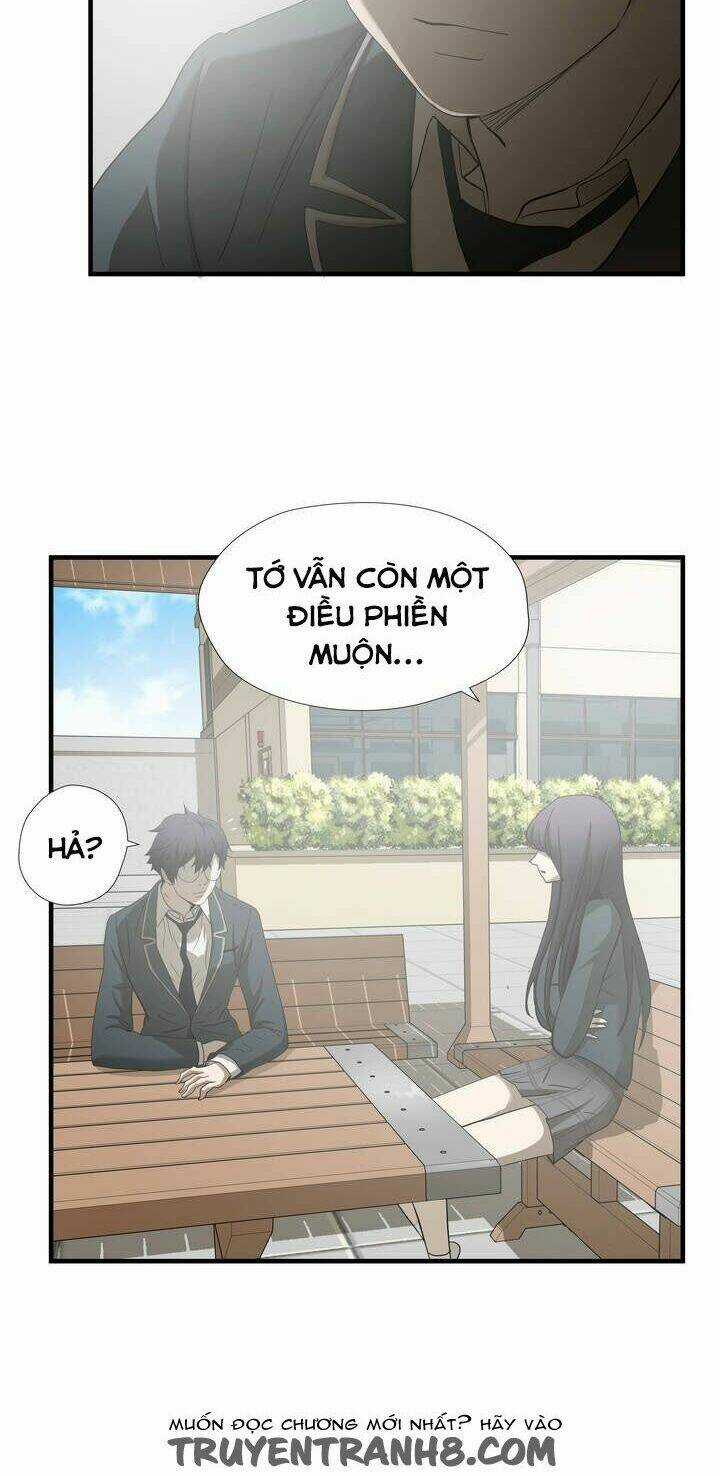 Kẻ Bị Ruồng Bỏ Chapter 45 trang 41