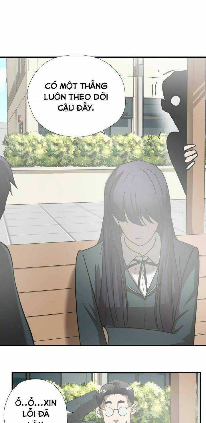 Kẻ Bị Ruồng Bỏ Chapter 45 trang 42