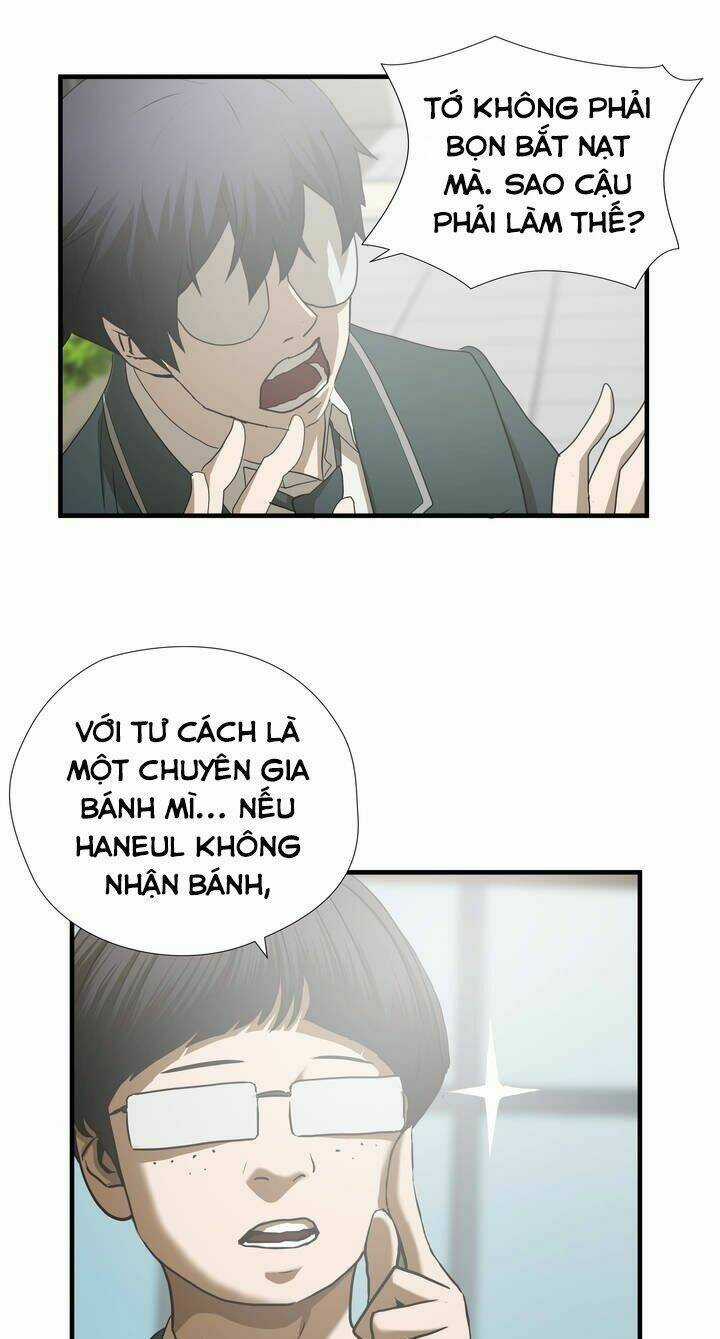 Kẻ Bị Ruồng Bỏ Chapter 45 trang 46