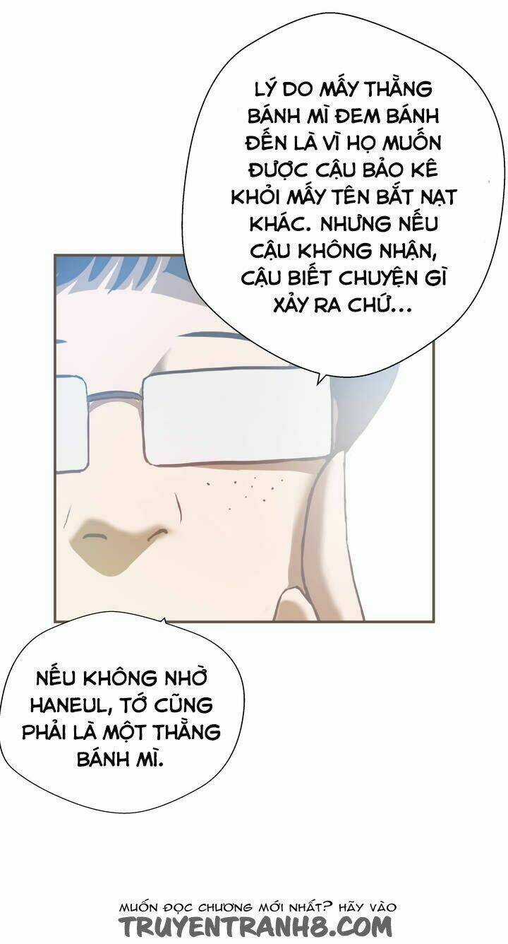Kẻ Bị Ruồng Bỏ Chapter 45 trang 48