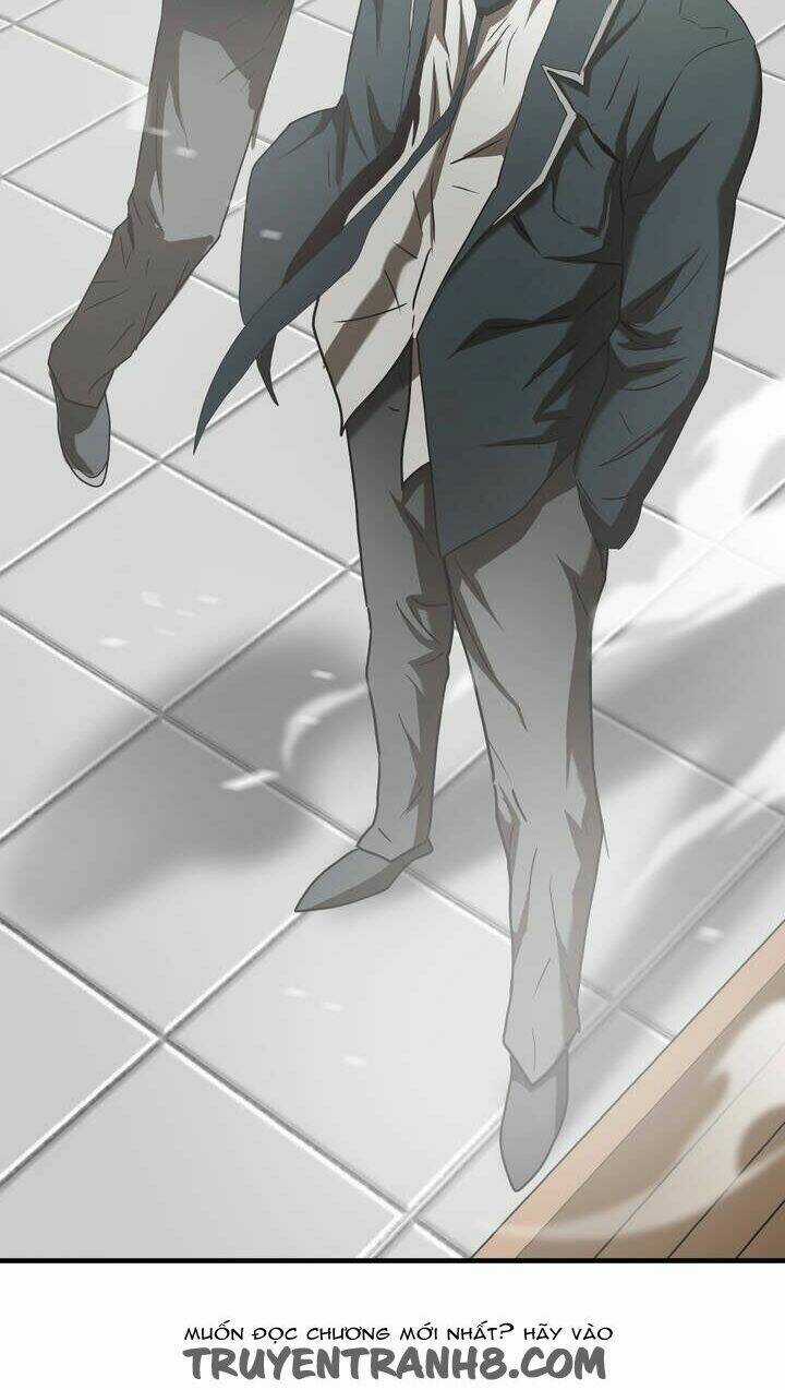 Kẻ Bị Ruồng Bỏ Chapter 45 trang 51