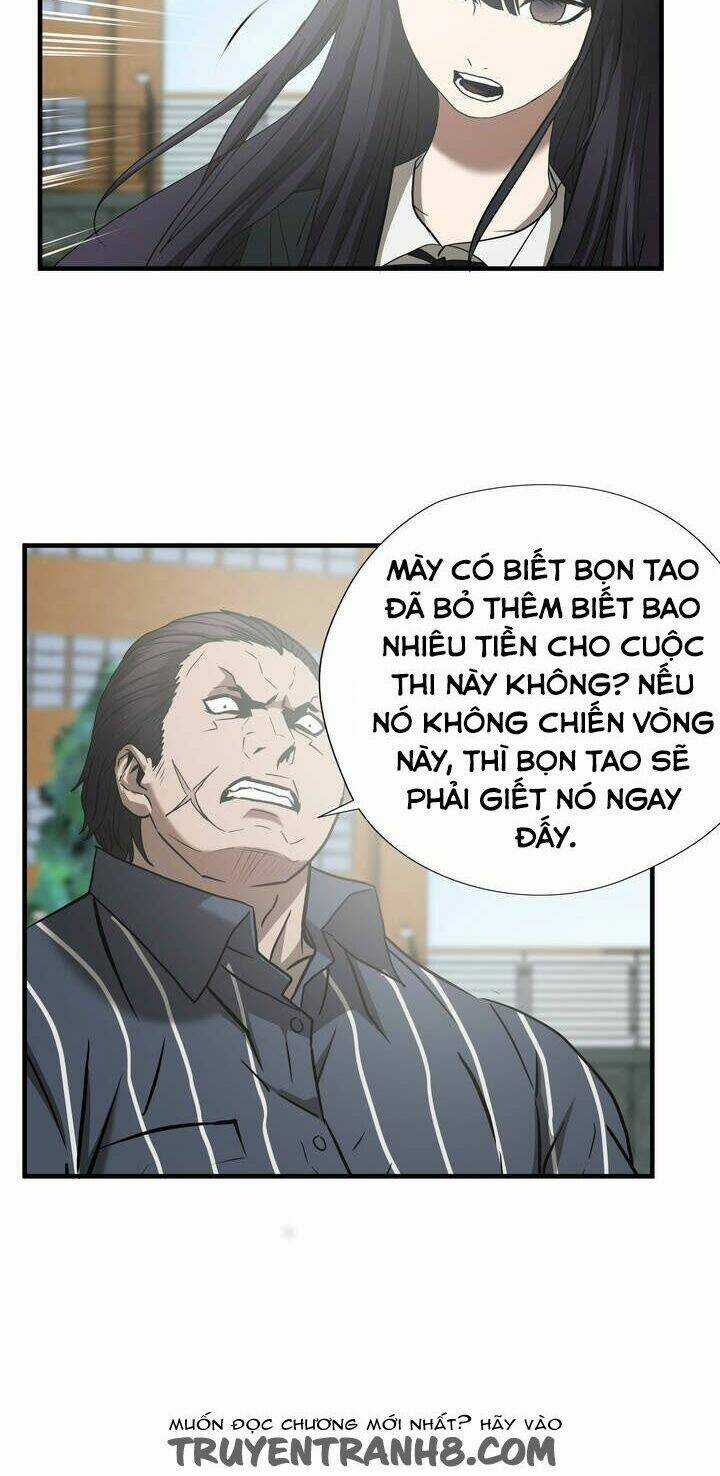 Kẻ Bị Ruồng Bỏ Chapter 45 trang 7