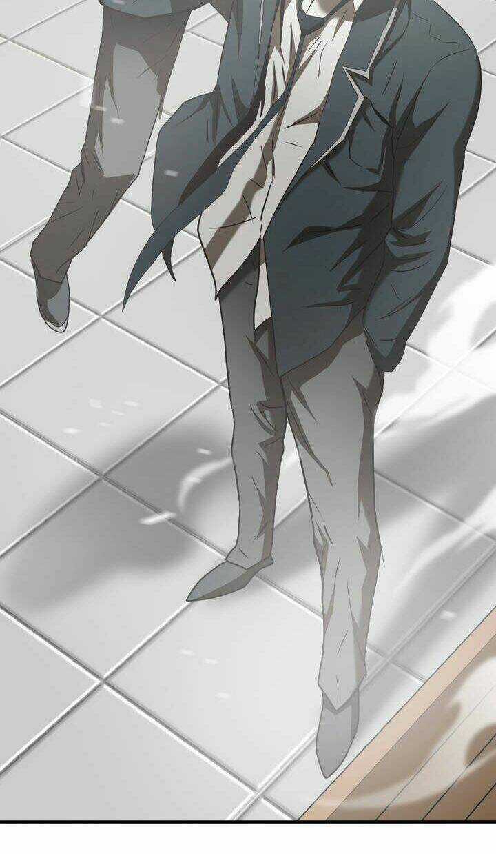 Kẻ Bị Ruồng Bỏ Chapter 46 trang 10