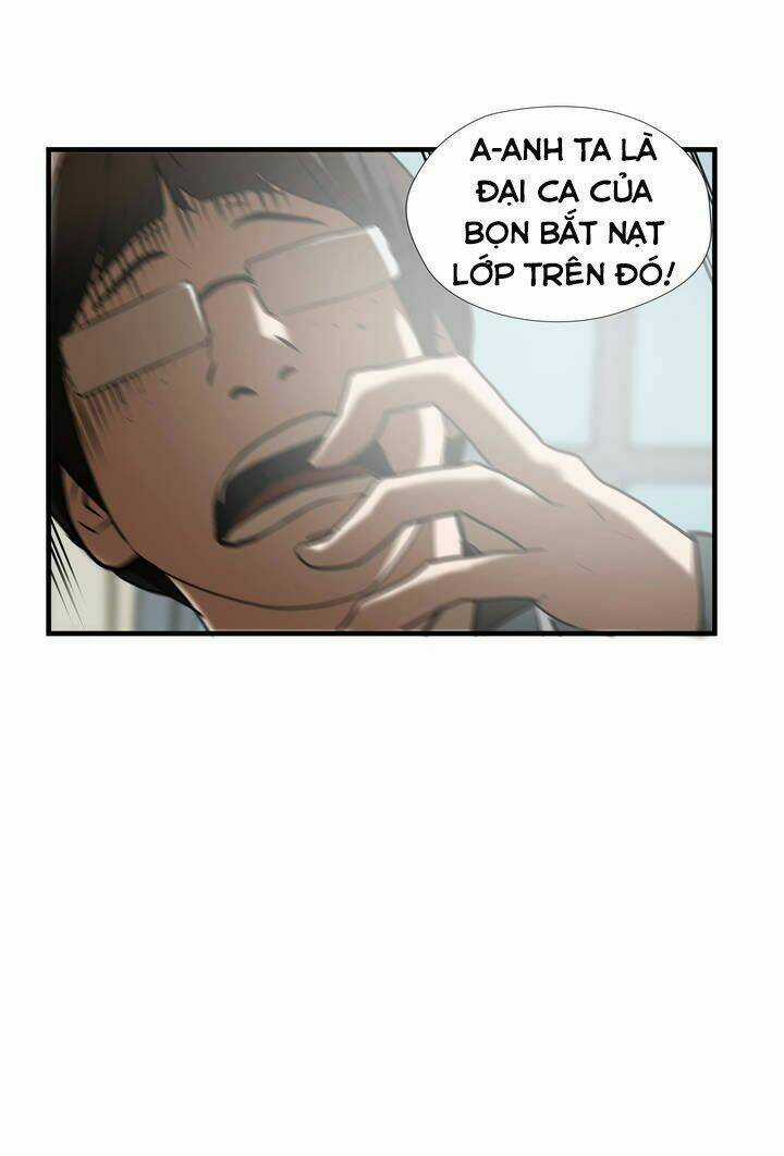 Kẻ Bị Ruồng Bỏ Chapter 46 trang 11