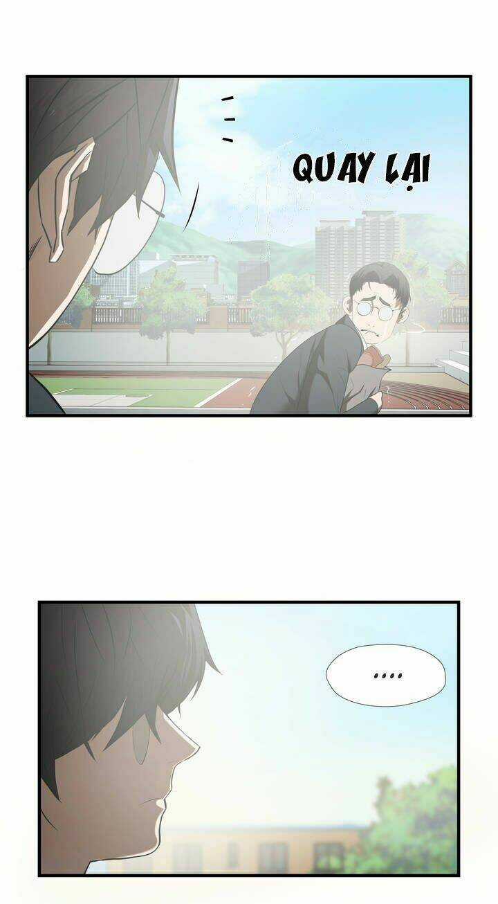 Kẻ Bị Ruồng Bỏ Chapter 46 trang 16