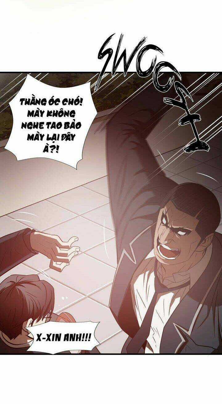 Kẻ Bị Ruồng Bỏ Chapter 46 trang 17