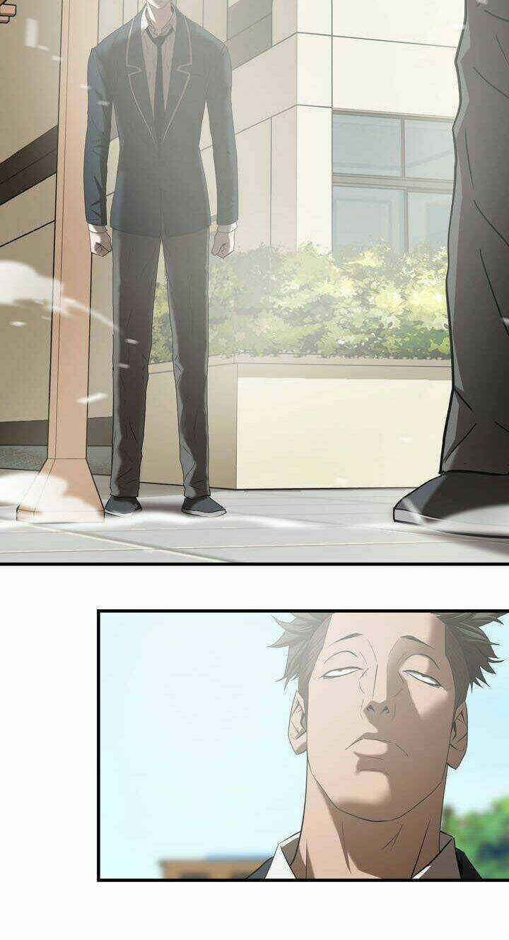 Kẻ Bị Ruồng Bỏ Chapter 46 trang 19